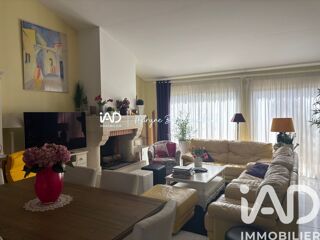  Maison à vendre 4 pièces 105 m²