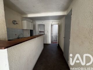  Appartement à vendre 1 pièce 31 m²