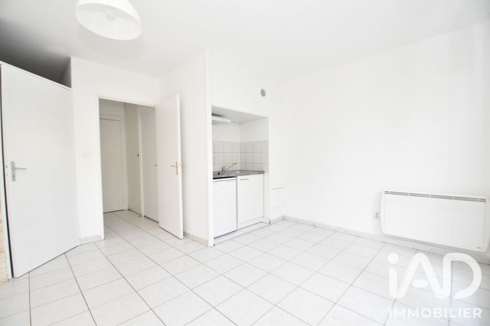 Vente Appartement Vente Appartement 1 pièce Toulouse