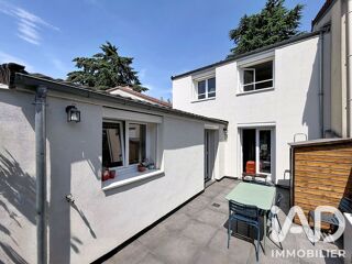  Maison à vendre 4 pièces 77 m²