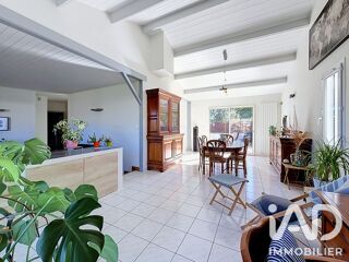  Maison à vendre 5 pièces 135 m²