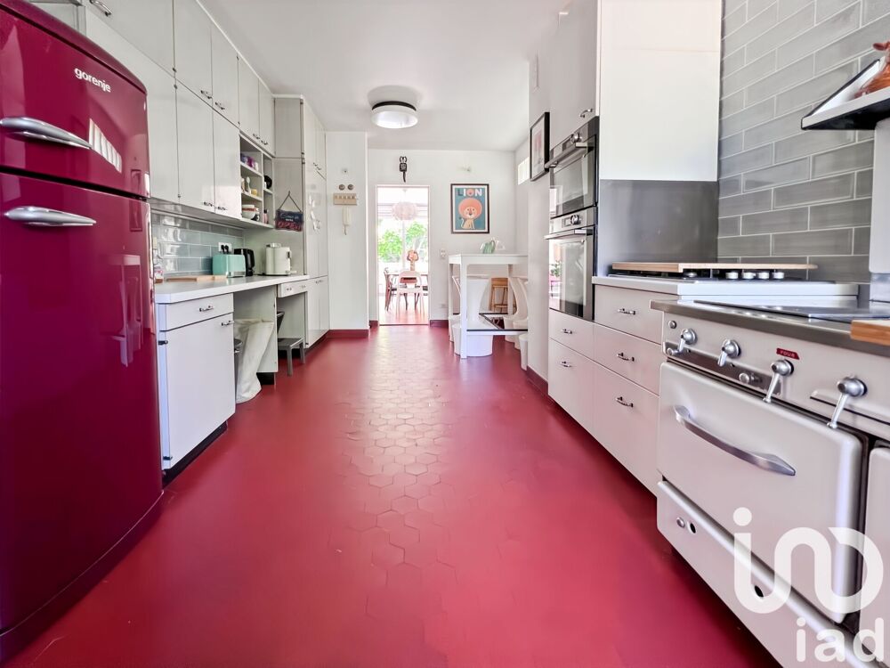 à vendre  Appartement La Celle-Saint-Cloud (78170)
