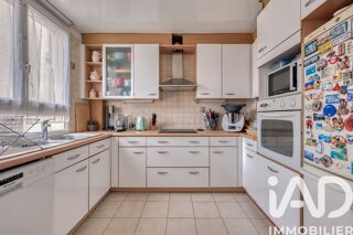  Appartement � vendre 4 pi�ces 78 m�
