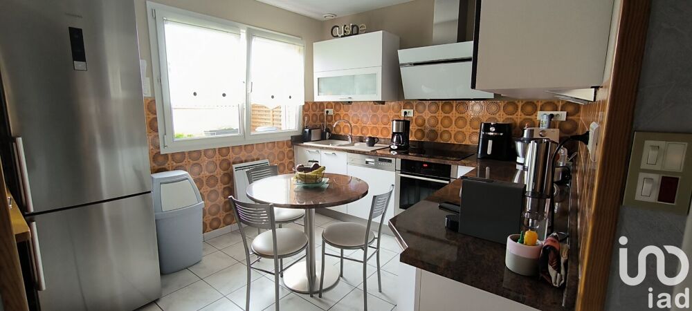 Vente Maison Vente Maison/villa 5 pièces Escautpont