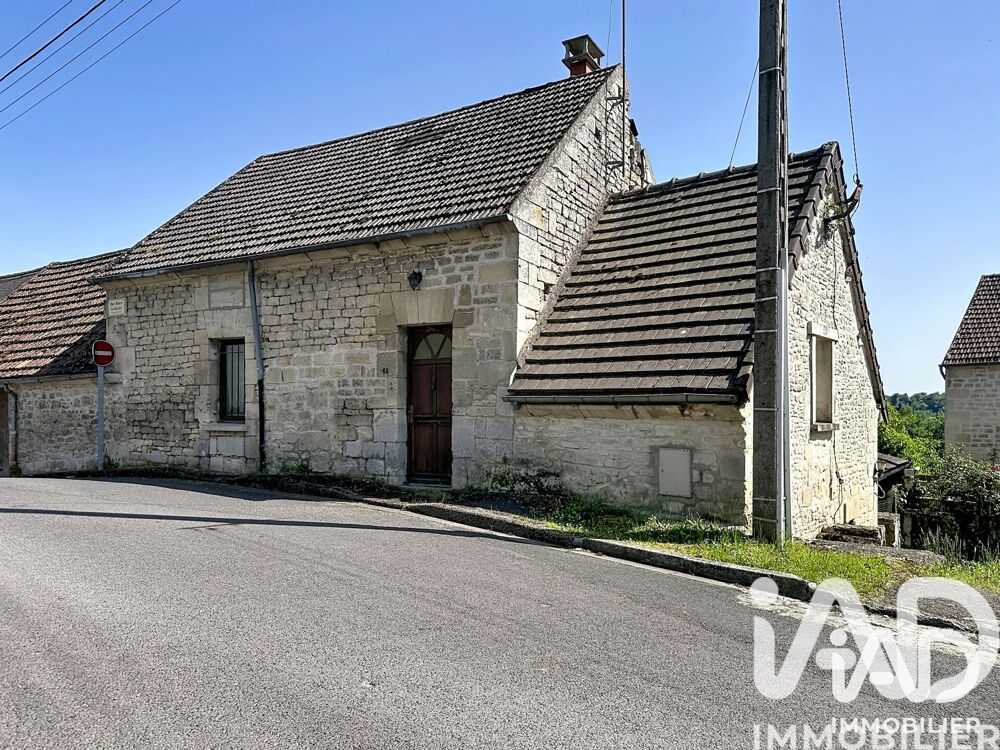 Vente Maison de village 4 pièces