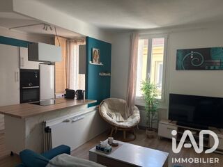  Appartement à vendre 3 pièces 66 m²