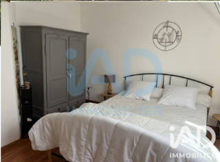  Maison à vendre 7 pièces 143 m²