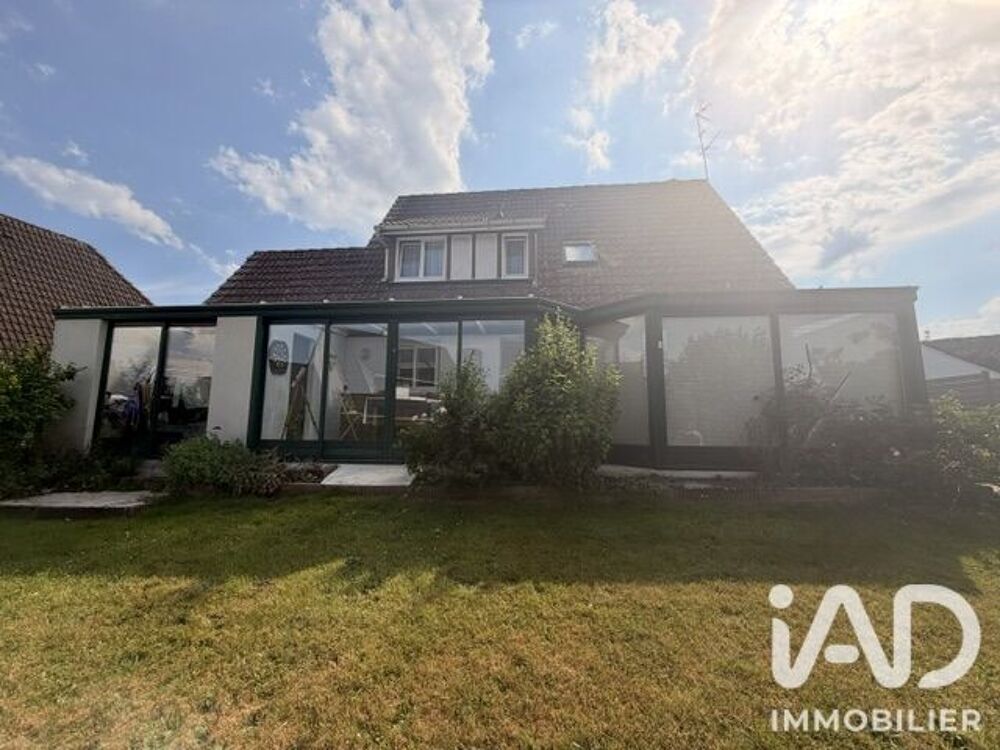 Vente Maison traditionnelle 5 pièces