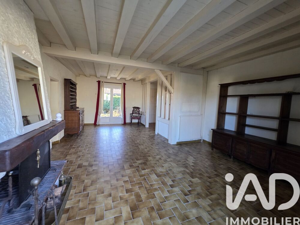 Vente Maison/villa 7 pièces