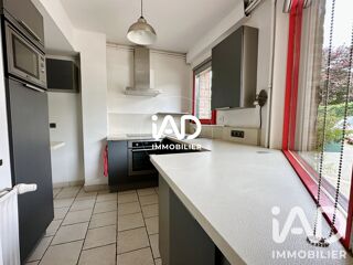  Maison à vendre 5 pièces 105 m²