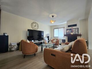  Maison à vendre 6 pièces 163 m²