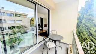  Appartement à vendre 1 pièce 33 m²