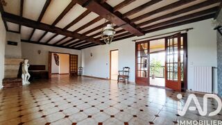  Maison à vendre 7 pièces 229 m²