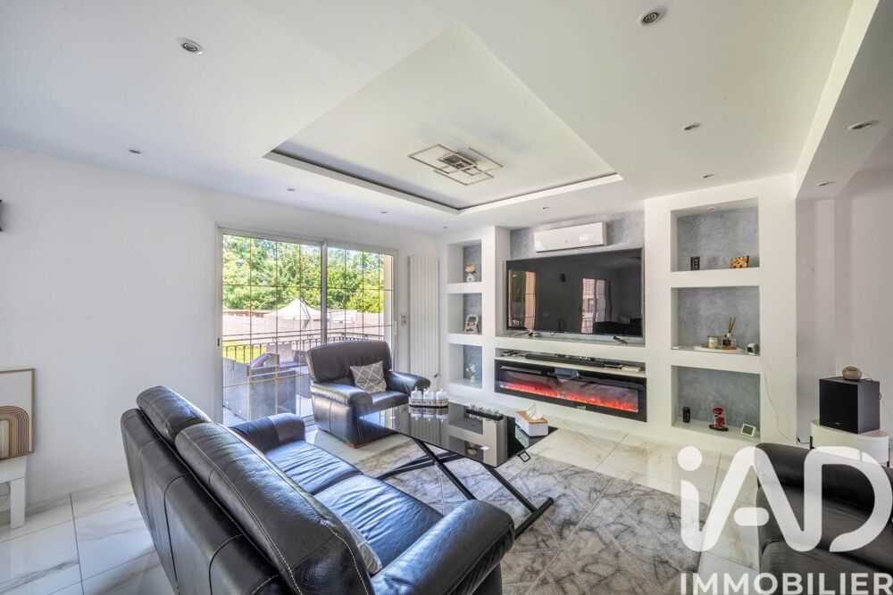 Vente Maison/villa 8 pièces
