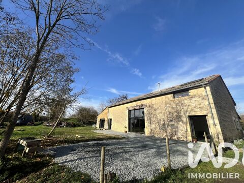   Vente Maison de campagne 10 pièces Maison - 10 pièce(s) - 276 m²