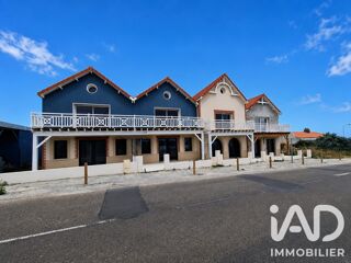  Maison à vendre 6 pièces 87 m²