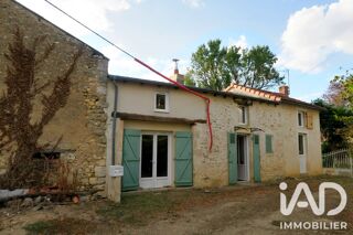  Maison à vendre 7 pièces 123 m²