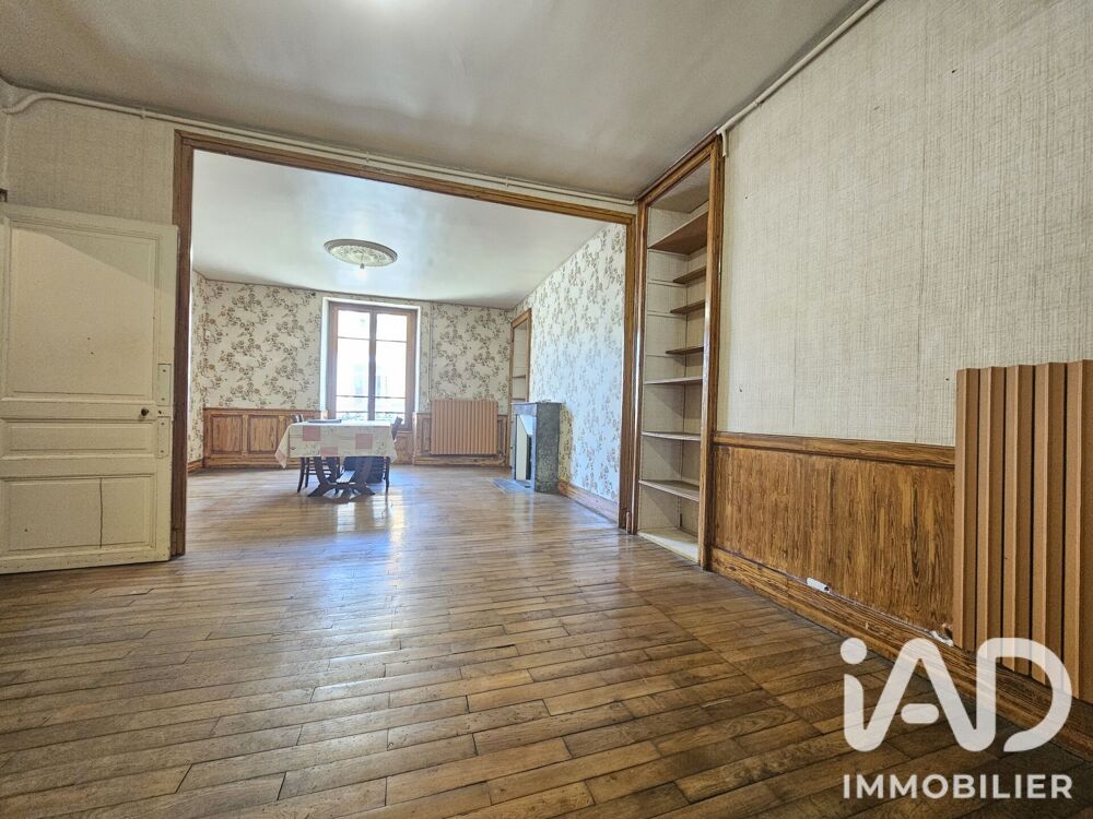 Vente Maison Vente Maison de ville 5 pièces Le mans