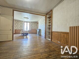  Maison à vendre 5 pièces 132 m²