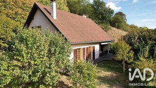  Maison à vendre 5 pièces 135 m²