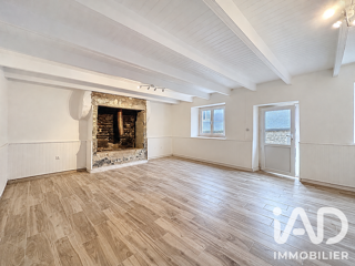  Maison à vendre 4 pièces 102 m²
