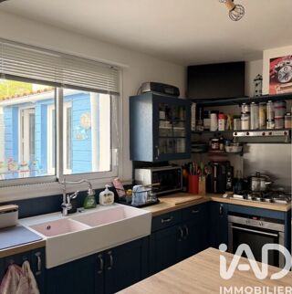  Maison � vendre 5 pi�ces 124 m�