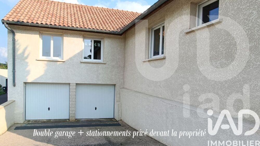 à vendre  Maison Germigny (51390)