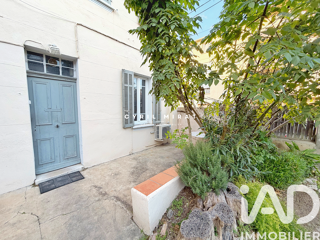  Appartement à vendre 1 pièce 29 m²