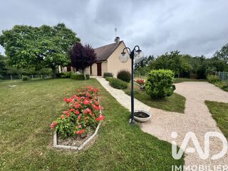  Maison à vendre 6 pièces 105 m²