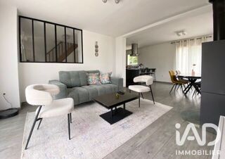 Maison à vendre 4 pièces 105 m²