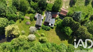 Maison à vendre 6 pièces 140 m²