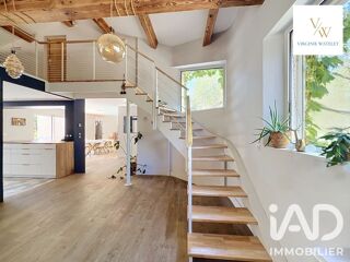  Maison à vendre 7 pièces 240 m²
