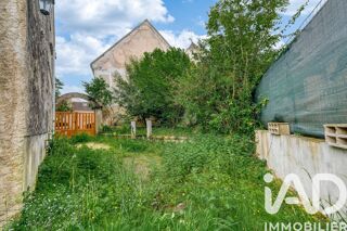  Maison à vendre 5 pièces 131 m²