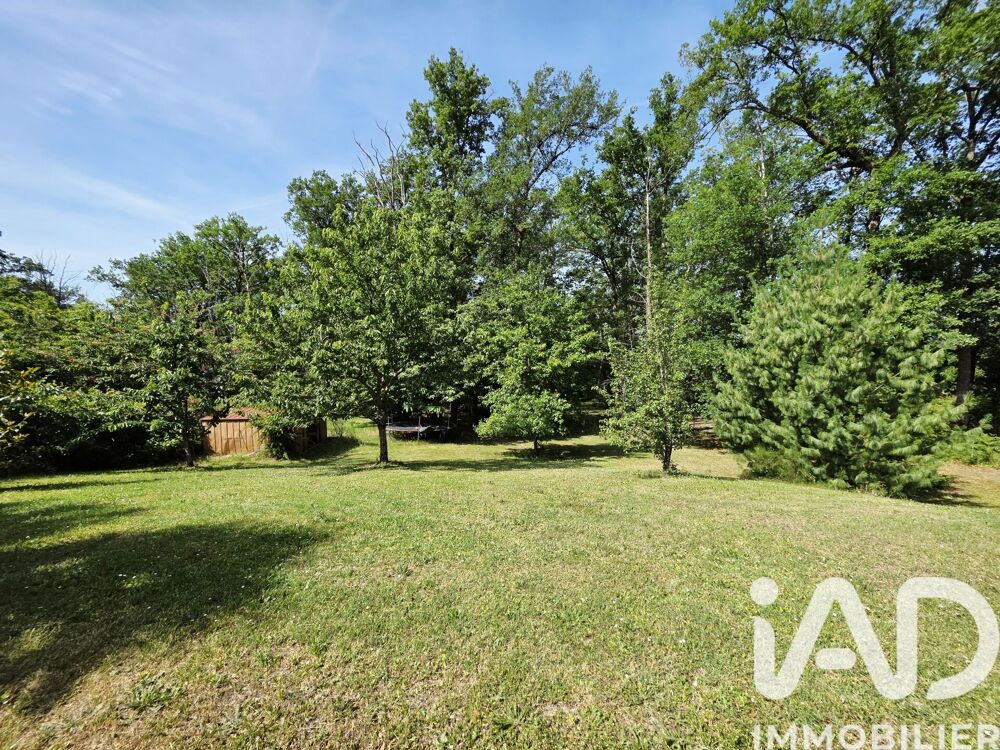 Vente Maison Vente Maison/villa 4 pièces Le vigan-en-quercy