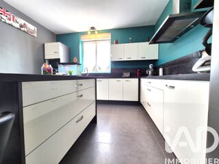  Maison à vendre 7 pièces 199 m²