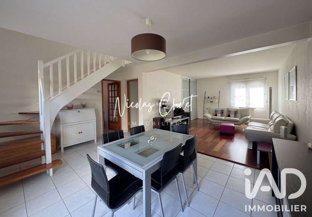 Vente Pavillon 7 pièces