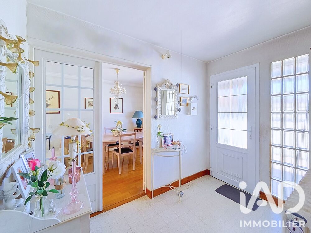 Vente Maison/villa 6 pièces