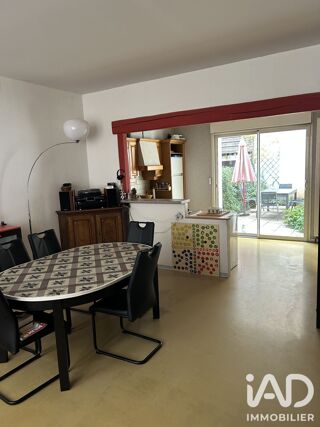 Vente Maison Vente Maison de ville 5 pièces Longwy