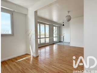  Appartement � vendre 4 pi�ces 77 m�