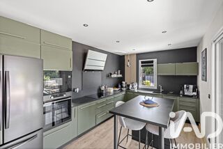  Maison à vendre 8 pièces 300 m²