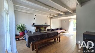  Maison à vendre 5 pièces 115 m²