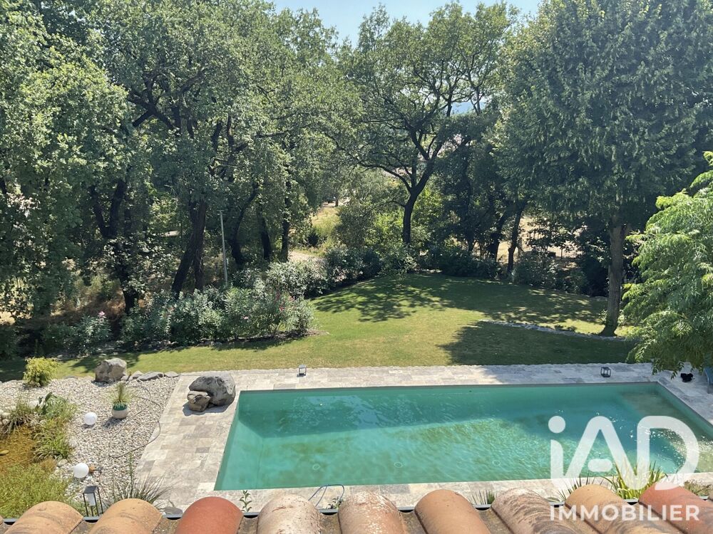 à vendre  Maison Montélimar (26200)