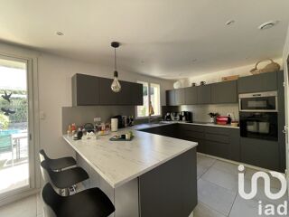  Maison à vendre 4 pièces 109 m²