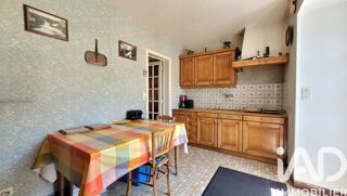  Maison à vendre 7 pièces 206 m²