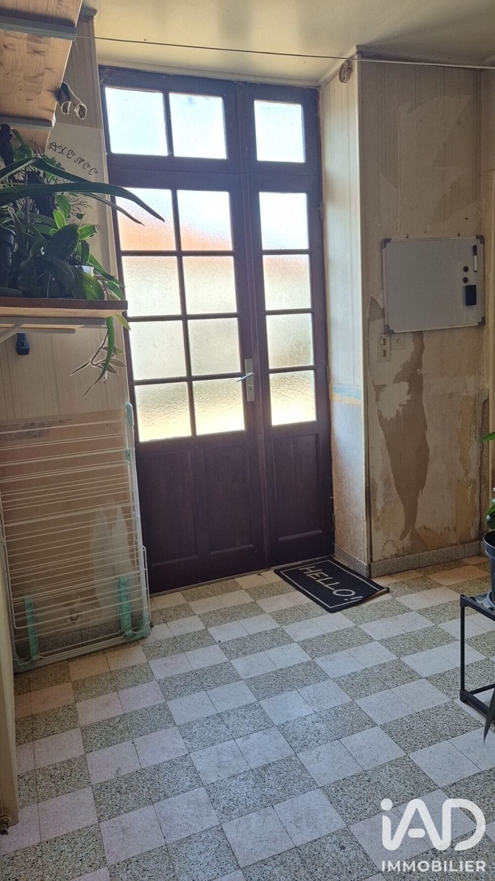 Vente Maison/villa 3 pièces