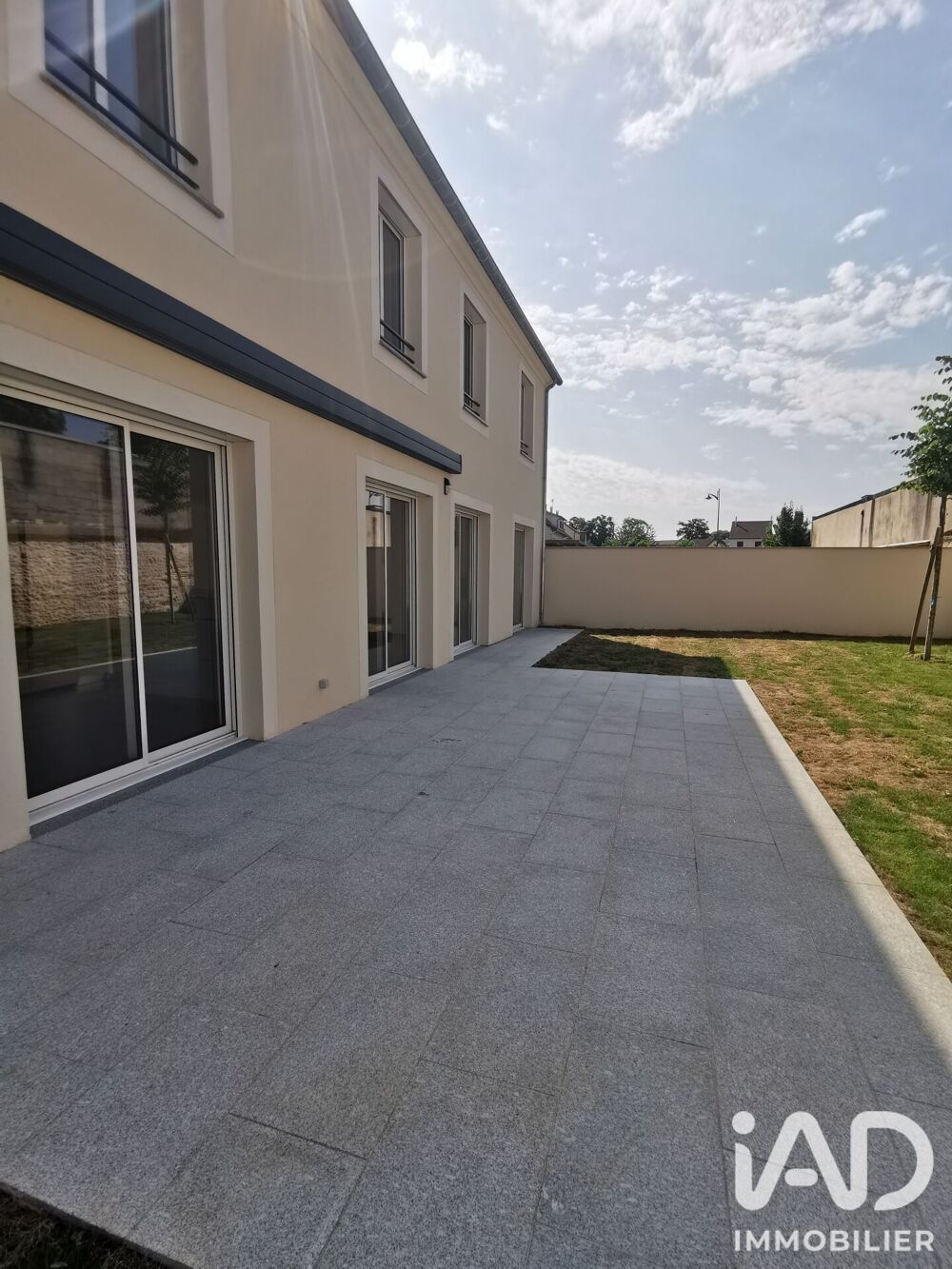 Vente Maison Vente Maison/villa 9 pièces Brie-comte-robert