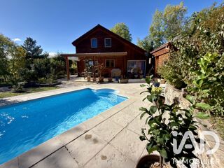 Vente Maison Vente Maison/villa 9 pièces Ludesse
