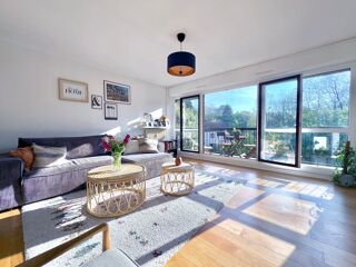  Appartement � vendre 4 pi�ces 86 m�