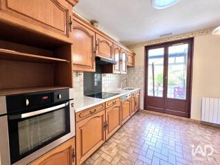  Maison à vendre 5 pièces 90 m²