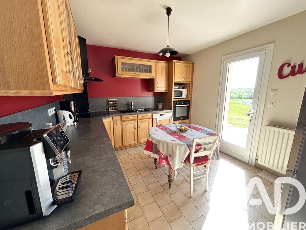 Vente Maison Vente Maison traditionnelle 5 pièces Rivarennes